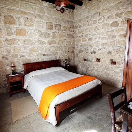 Εξοχικό σπίτι Leonidas Village *