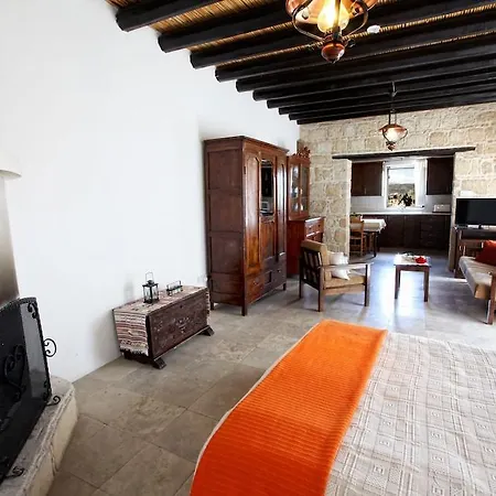 Country house Leonidas Village